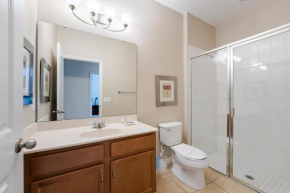 Solterra Sunshine Villa townhome with private pool in a resort setting